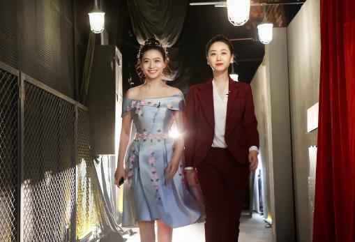 《王牌3》重现《铁拳》桥段 贾金金冯秦川展精湛演技