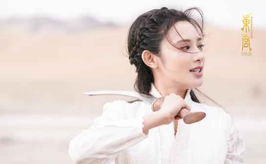 《东宫》会员收官 陈星旭彭小苒再现人物瞋痴悲喜