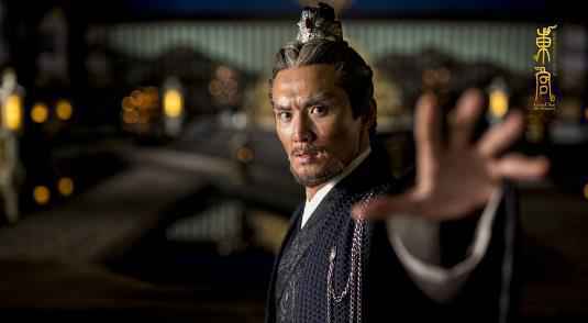 《东宫》会员收官 陈星旭彭小苒再现人物瞋痴悲喜