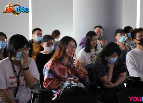 优酷《火星情报局5》好评如潮，笑点嗨点引爆看片会！