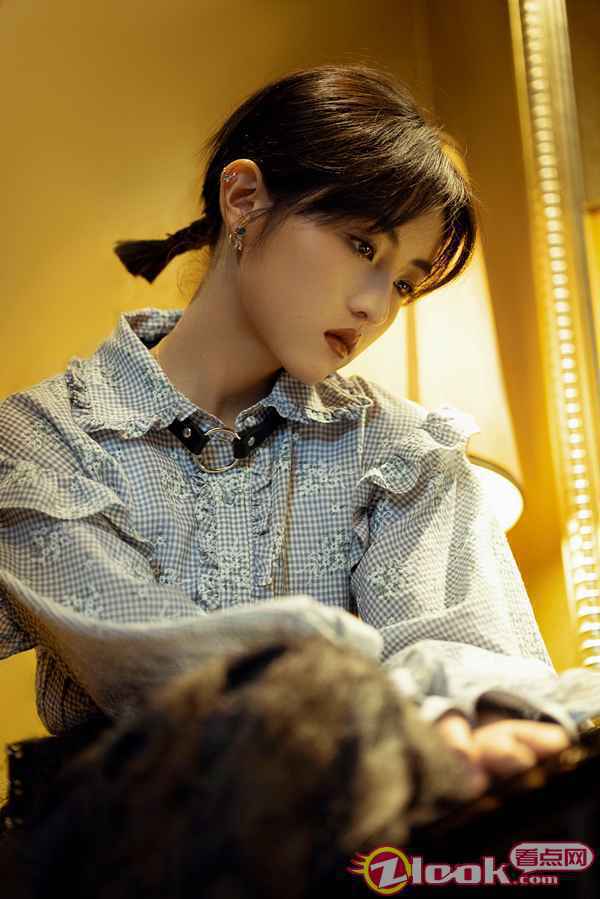 张子枫《我的姐姐》票房口碑双高 戳心表演引人共情