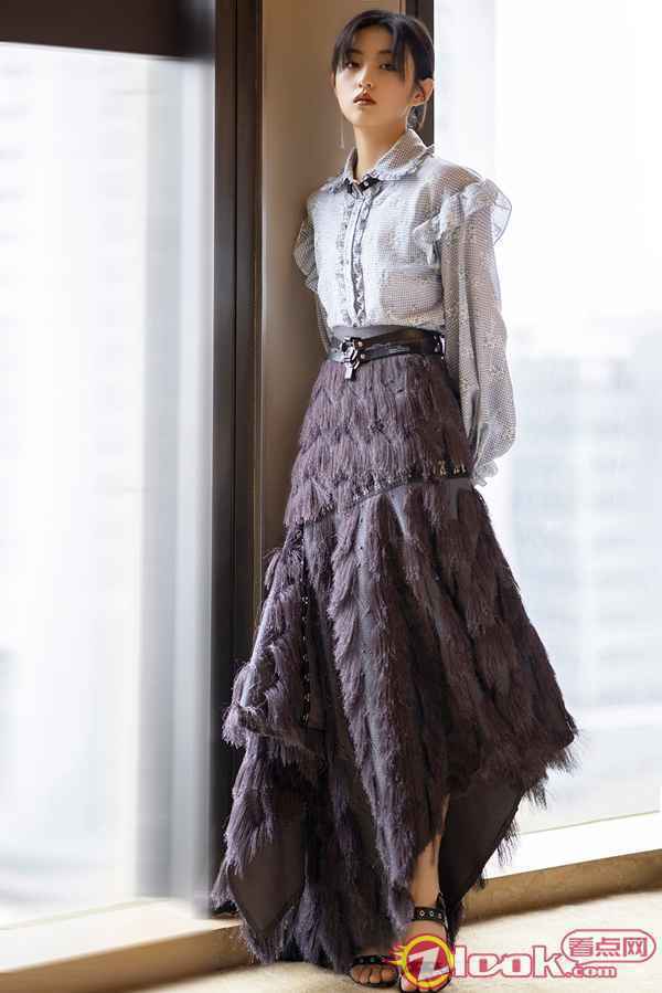 张子枫《我的姐姐》票房口碑双高 戳心表演引人共情