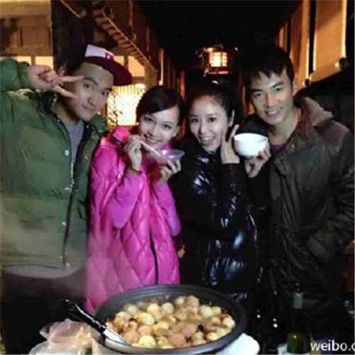 生日管家林心如上线：孙骁骁生日快乐