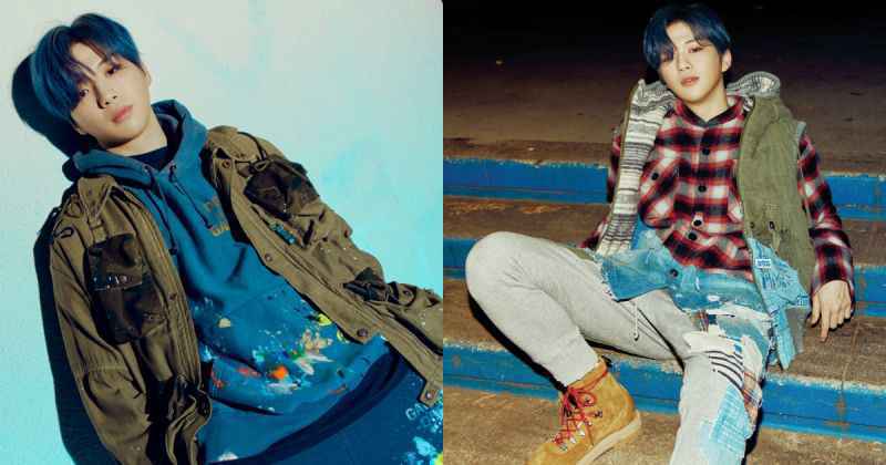 姜丹尼尔公开新专辑曲目表！主打歌〈2U〉暗藏双关巧思