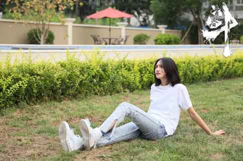 赵宝刚《青春斗》热度升级 郑爽领衔“反套路青春”