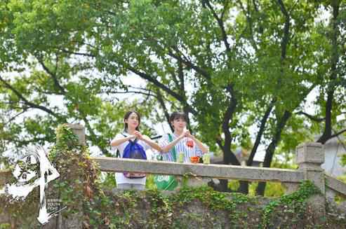 赵宝刚《青春斗》热度升级 郑爽领衔“反套路青春”