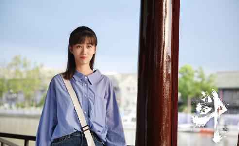 赵宝刚《青春斗》持续高能 郑爽领衔“青春众生相”