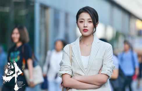 赵宝刚《青春斗》持续高能 郑爽领衔“青春众生相”