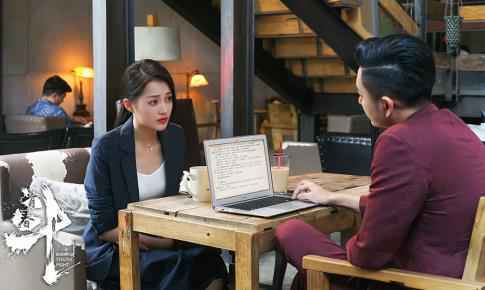 赵宝刚《青春斗》热度升级 郑爽领衔“反套路青春”