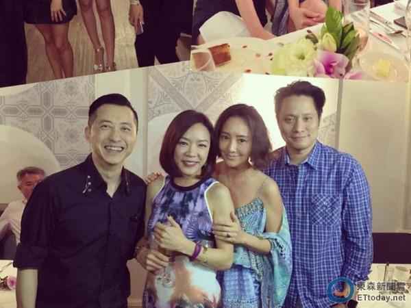 哈林被曝成功求婚主播友人:可能性不大