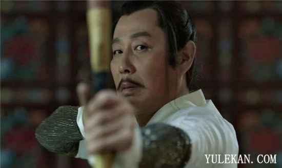 为什么庆帝总爱蜗居在宫中磨箭头？