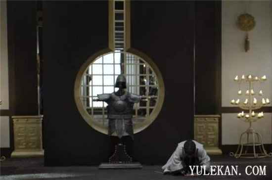 为什么庆帝总爱蜗居在宫中磨箭头？