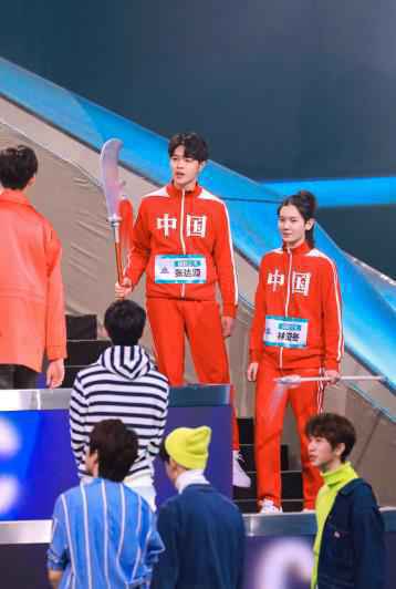 《创造营2019》正式首播 林亚冬张达源开启逐梦之旅