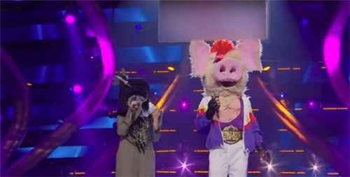 蒙面唱将猜猜猜4二师兄是谁 二师兄是关喆吗