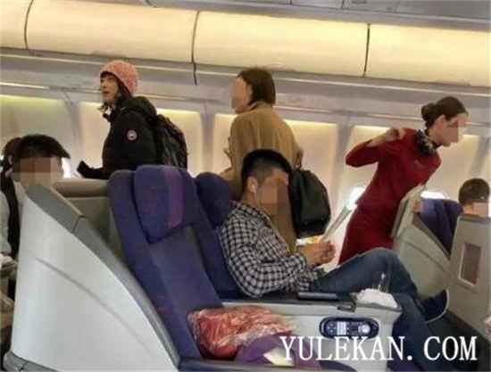 网友吐槽梅婷没素质到底是怎么回事？