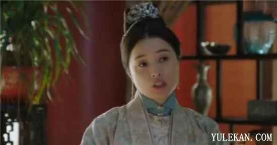 胡尚仪为什么在胡善祥成为太孙妃之后就开始装疯卖傻？