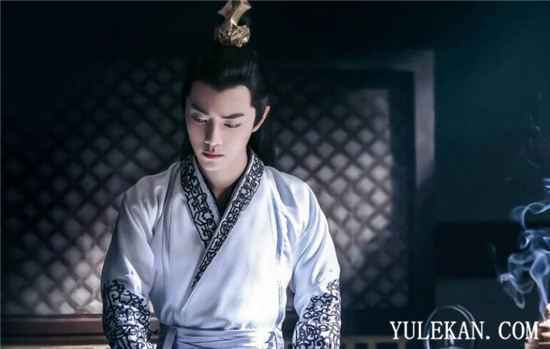 肖恩的孙子是谁?真的是言冰云吗?