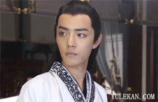 肖恩的孙子是谁?真的是言冰云吗?