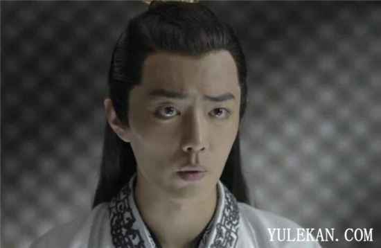 肖恩的孙子是谁?真的是言冰云吗?