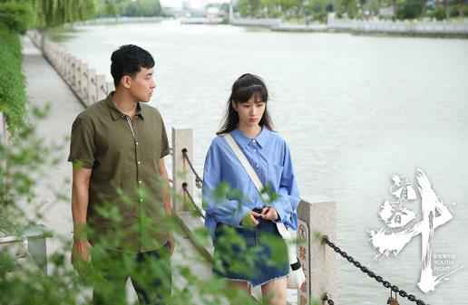 《青春斗》热播剧情升级 直面困境记录“斗系“青春