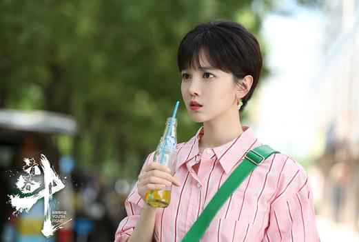 《青春斗》热播剧情升级 直面困境记录“斗系“青春