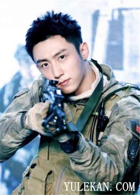 中国版《太阳的后裔》完美男主到底是谁？