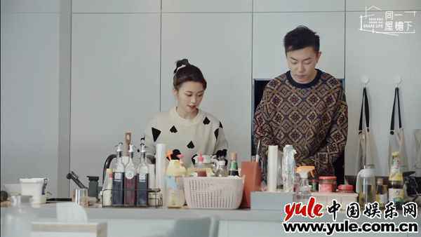 《同一屋檐下》迎来大结局，陈建斌曾可妮辩论“伤及”魏大勋