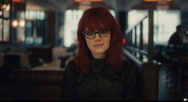 迪士尼《黑白魔女库伊拉》曝新预告 石头姐和艾玛汤普森高调亮相