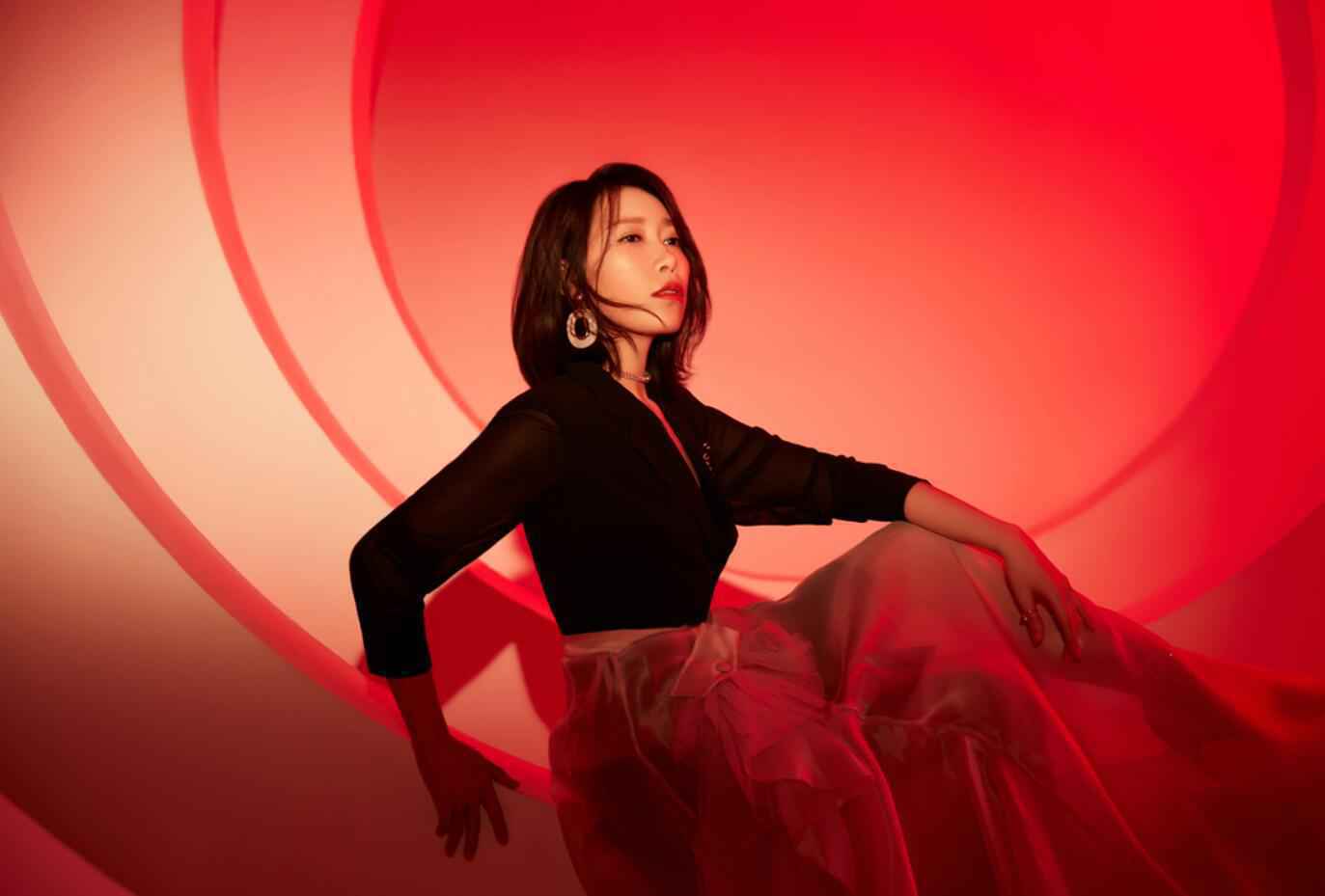 歌手金池参与索尼音乐特别观察企划 全新单曲《他和她天生一对》动情上线