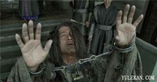 《庆余年》肖恩为什么让观众很失望？肖恩真的很厉害吗？