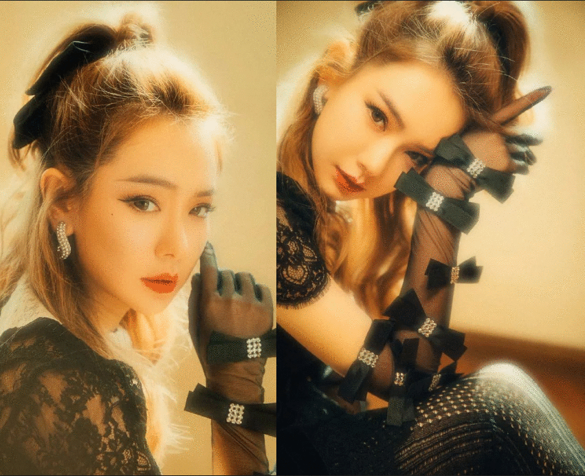 戚薇鬼狐旦扮相惊艳，欢乐麻将携手国风川剧，这个搭配真的绝！