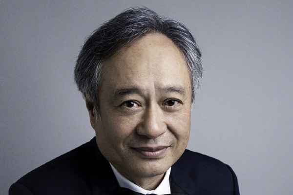 李安获英国电影学院奖终身成就奖 《卧虎藏龙》《断背山》都曾获奖