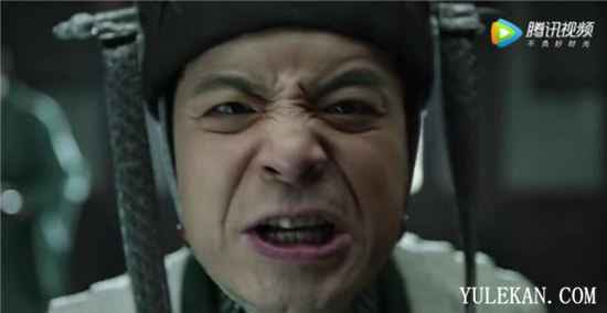 《庆余年》中出色的配角有哪些?