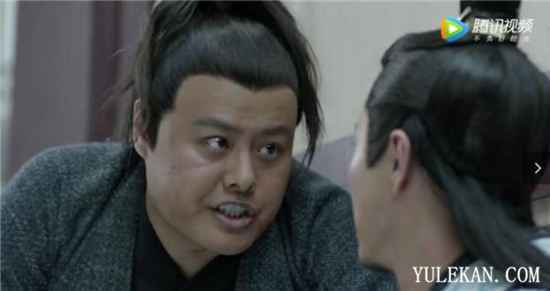 《庆余年》中出色的配角有哪些?