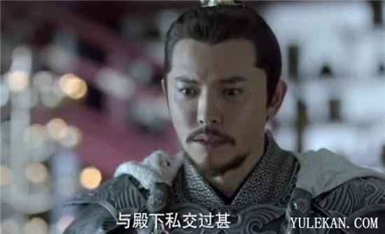 同为庆帝的侍卫，为什么燕小乙比宫典潇洒？