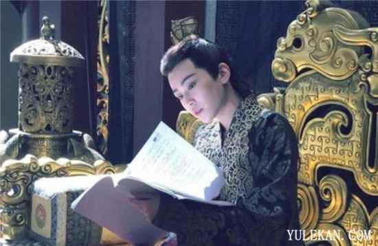 太后为何不干脆曝光战豆豆的性别?