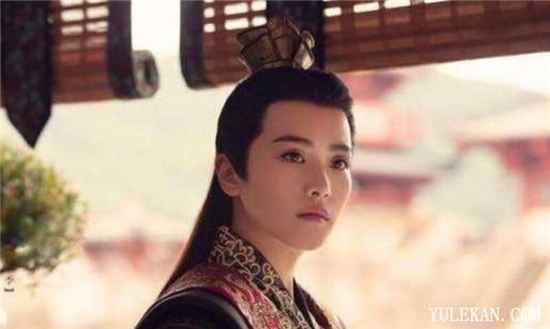 太后为何不干脆曝光战豆豆的性别?