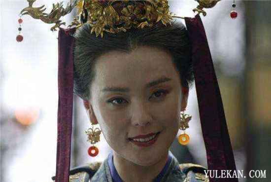 太后为何不干脆曝光战豆豆的性别?