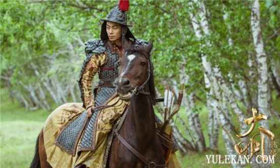 刚坐上皇位的朱高炽为什么要放过靖难遗孤?