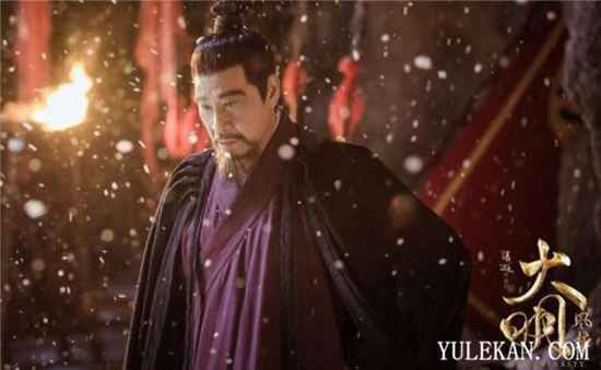 刚坐上皇位的朱高炽为什么要放过靖难遗孤?