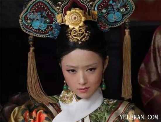 “华妃”这个角色到底有多少人错过了?