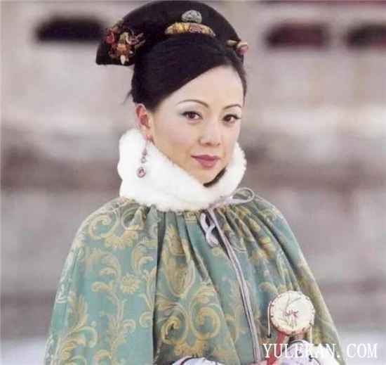 “华妃”这个角色到底有多少人错过了?