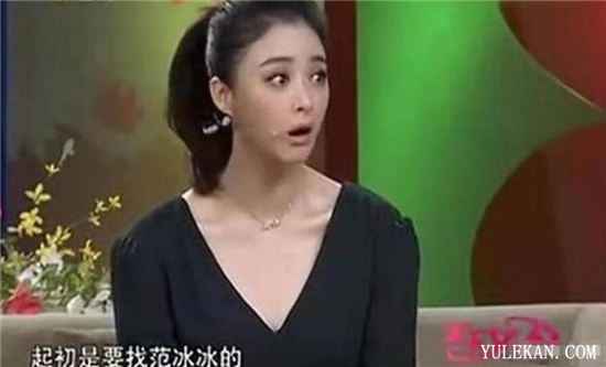 “华妃”这个角色到底有多少人错过了?