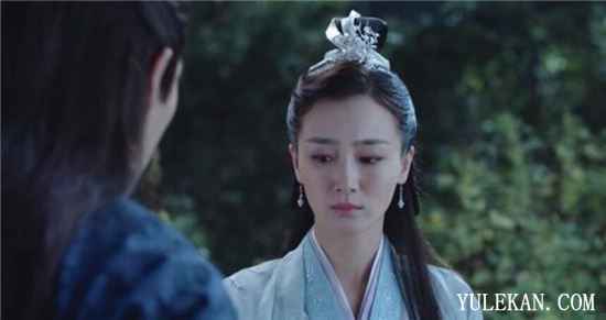 《锦衣之下》上官曦会和谢霄在一起吗?上官曦会黑化吗?