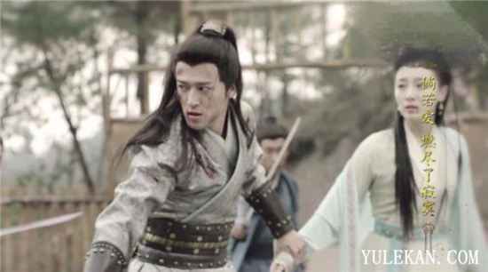 《锦衣之下》上官曦会和谢霄在一起吗?上官曦会黑化吗?