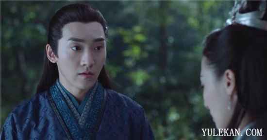 《锦衣之下》上官曦会和谢霄在一起吗?上官曦会黑化吗?