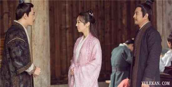 《锦衣之下》丐叔和袁今夏是什么关系？丐叔到底是谁？