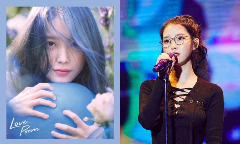 IU首尔演唱会太抢手：近3万张门票1分钟就卖光！