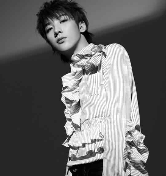 王广允突破之作《有你的夏天》 用季节更替描述爱恋从繁盛到完结