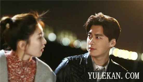 《我在北京等你》刚开播网友就将其誉为是“烂剧新典范”？